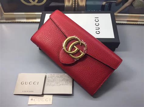 dillards gucci women wallet